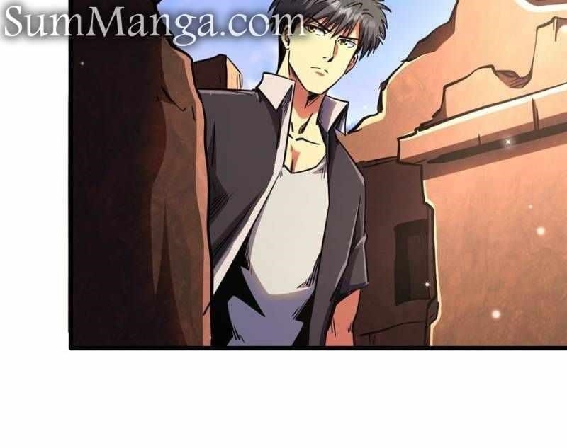 Super God Gene Chapter 280 - Page 43 in English