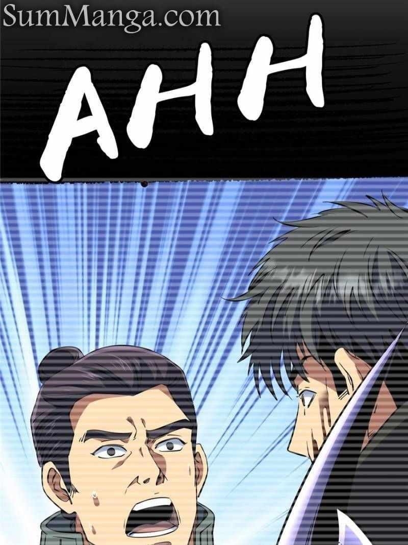 Super God Gene Chapter 280 - Page 49 in English