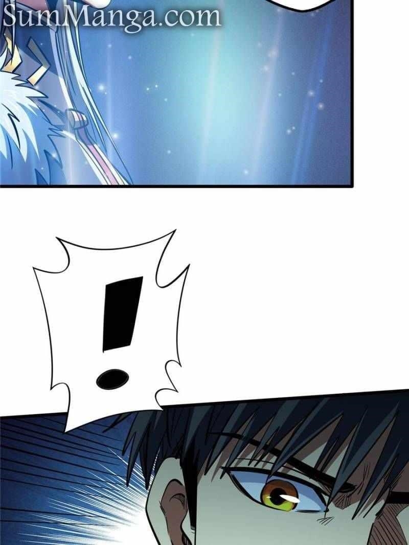 Super God Gene Chapter 280 - Page 52 in English