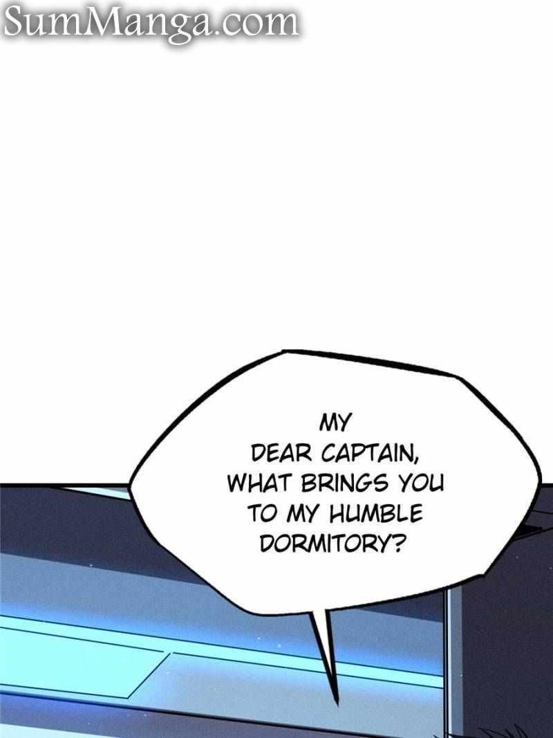 Super God Gene Chapter 280 - Page 67 in English