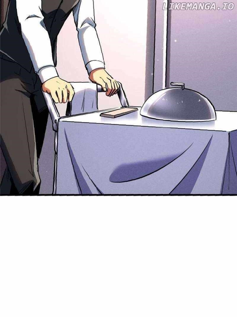 Super God Gene Chapter 281 - Page 16 in English