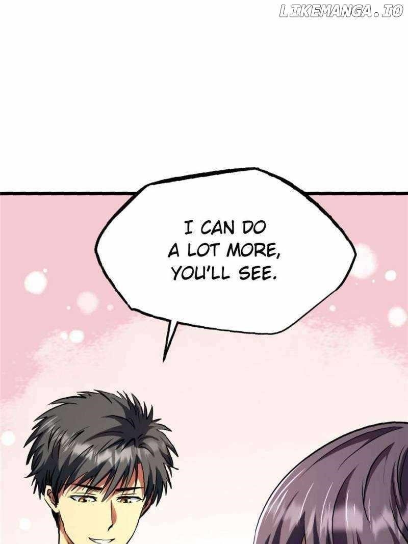 Super God Gene Chapter 281 - Page 22 in English