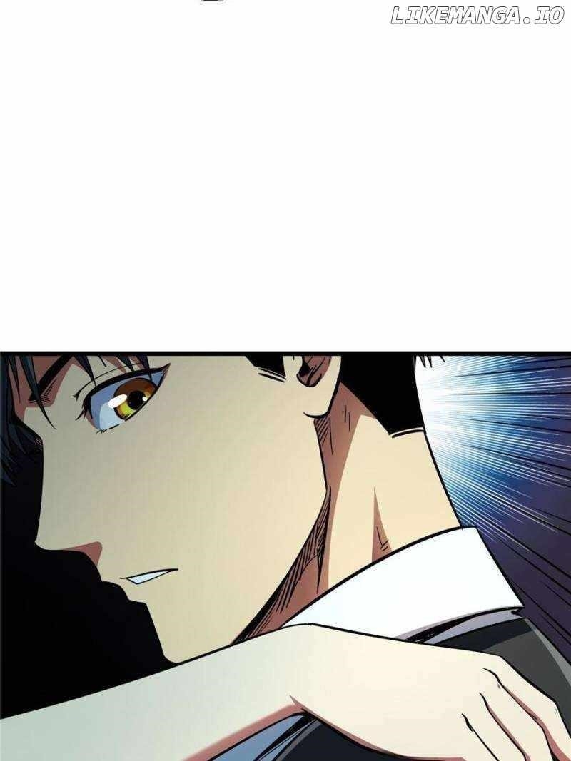 Super God Gene Chapter 281 - Page 37 in English