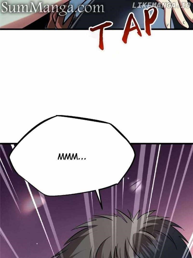 Super God Gene Chapter 281 - Page 38 in English
