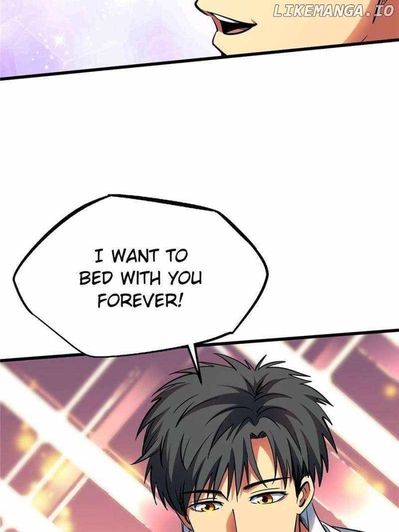 Super God Gene Chapter 281 - Page 47 in English