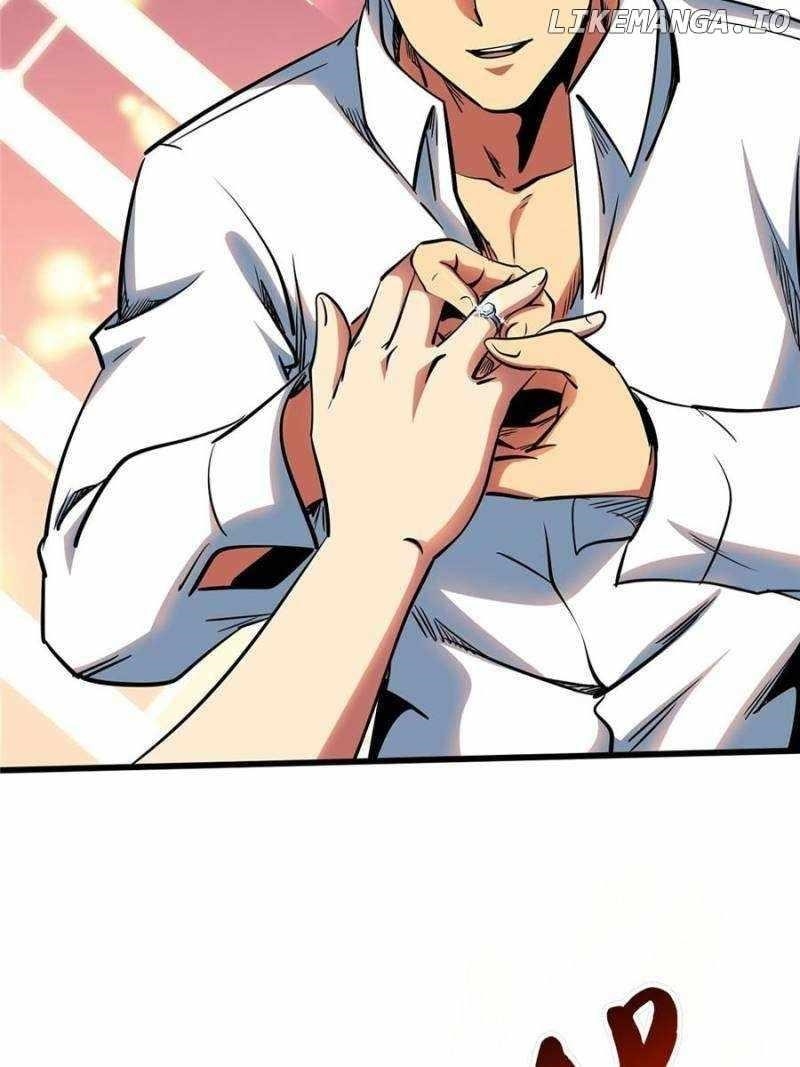Super God Gene Chapter 281 - Page 48 in English