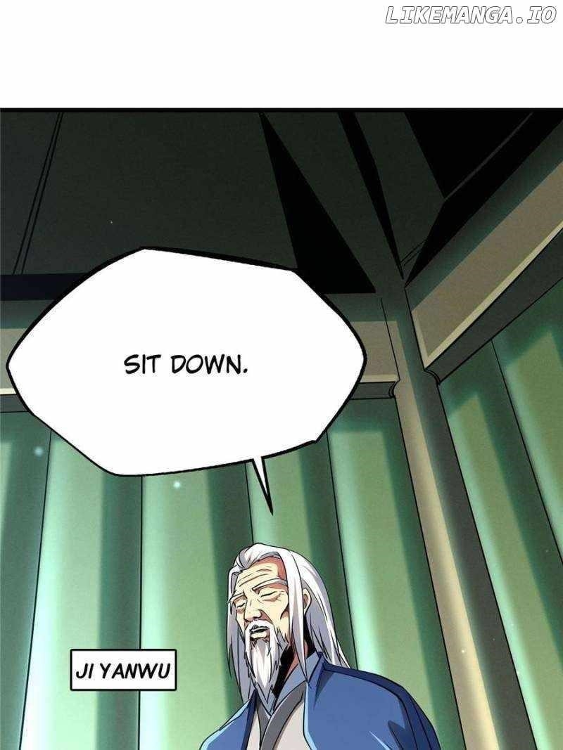 Super God Gene Chapter 281 - Page 66 in English