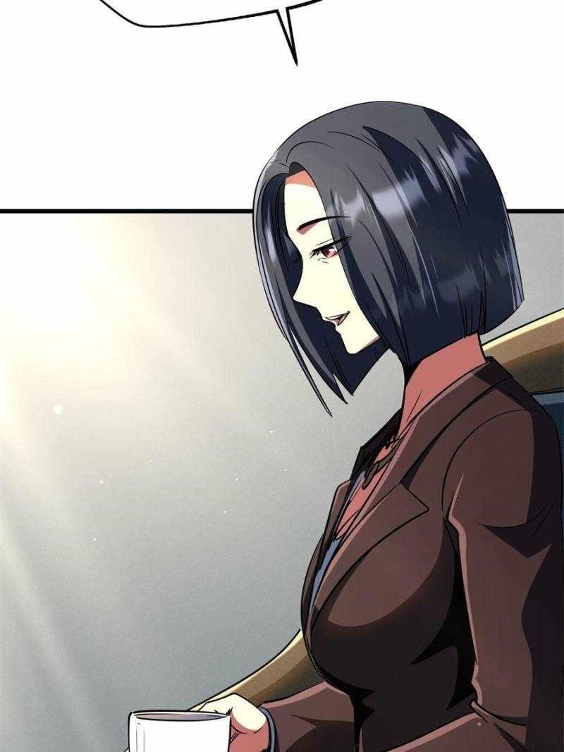 Super God Gene Chapter 282 - Page 16 in English
