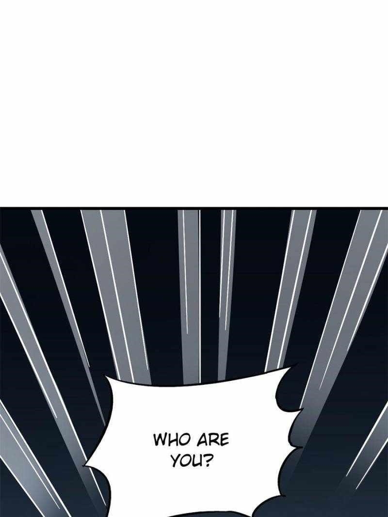 Super God Gene Chapter 282 - Page 35 in English
