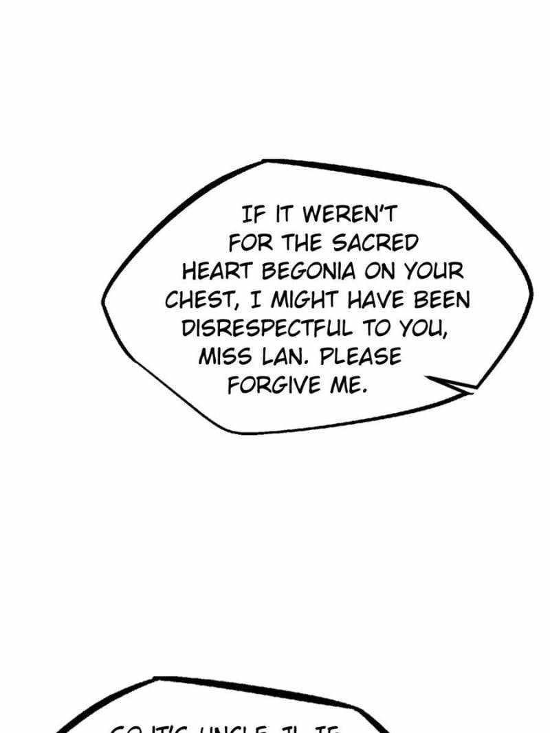 Super God Gene Chapter 282 - Page 39 in English