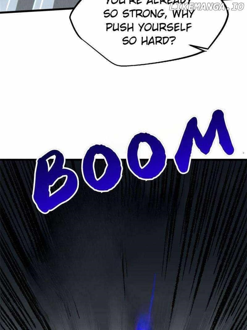 Super God Gene Chapter 283 - Page 20 in English