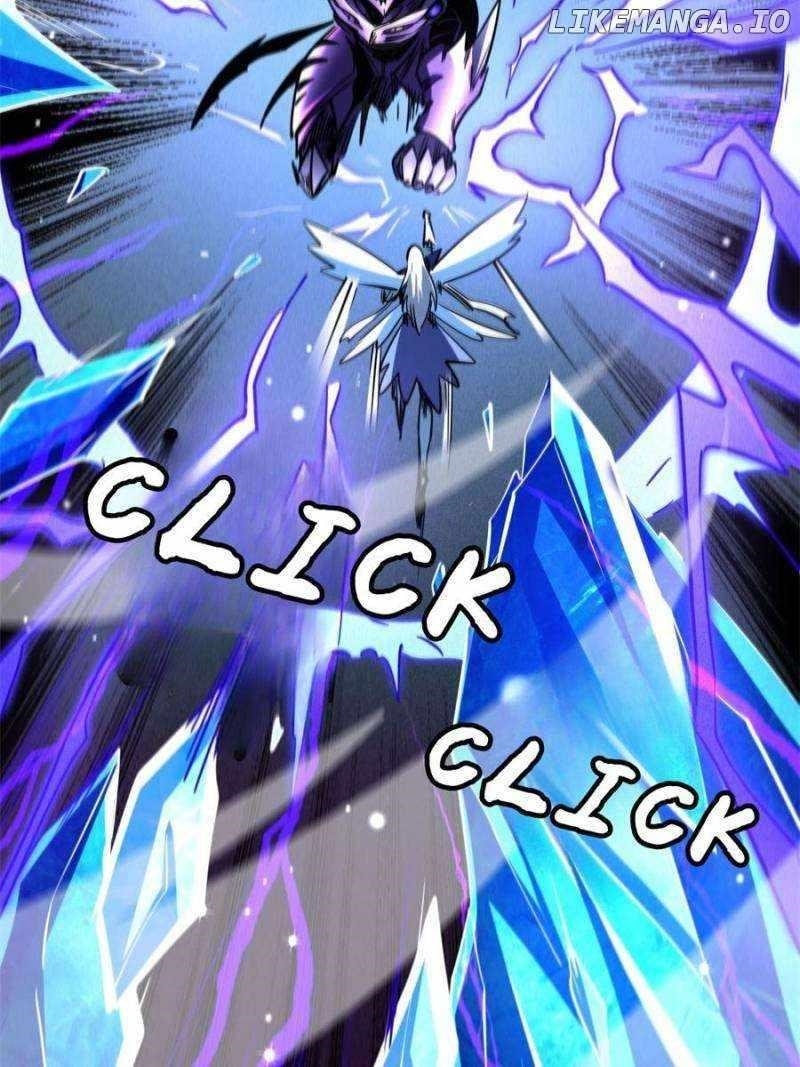 Super God Gene Chapter 283 - Page 54 in English