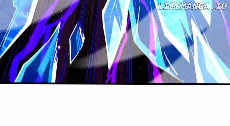 Super God Gene Chapter 283 - Page 55 in English