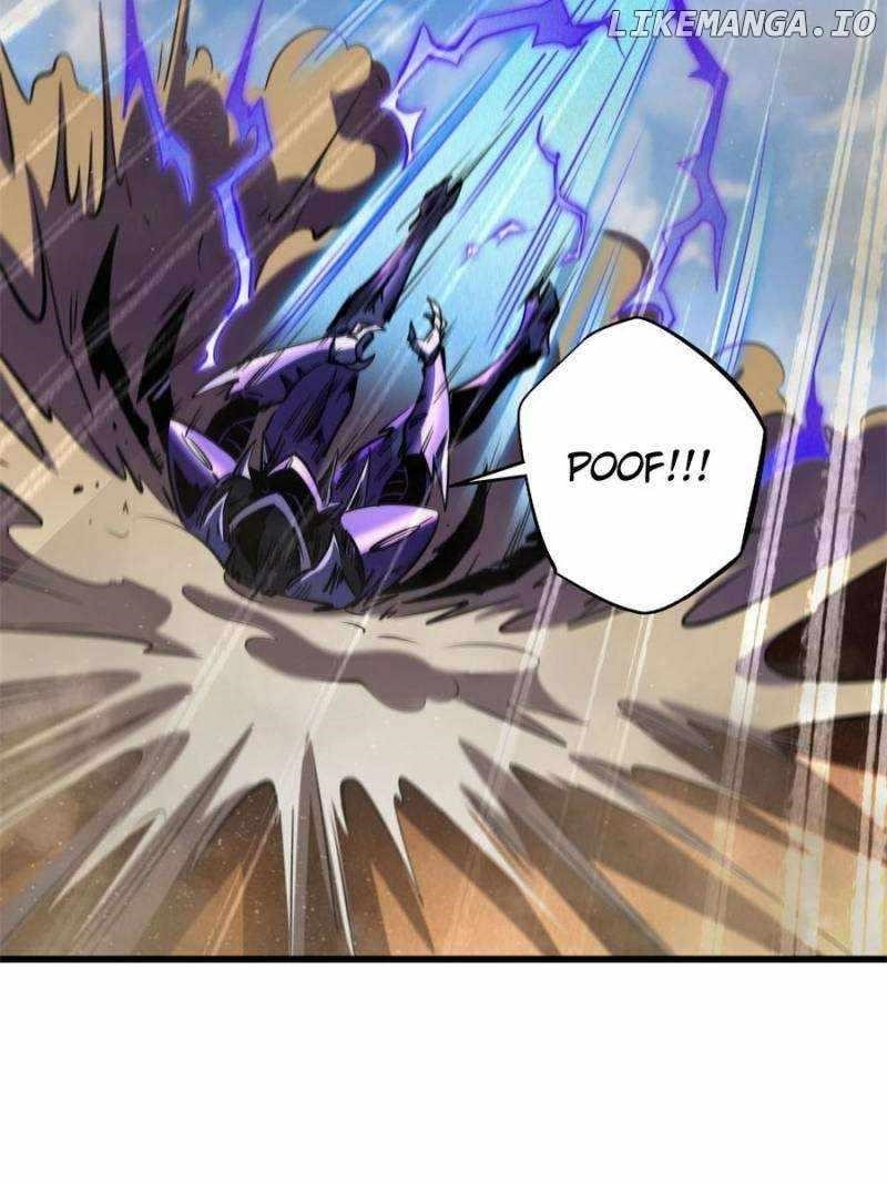 Super God Gene Chapter 283 - Page 57 in English