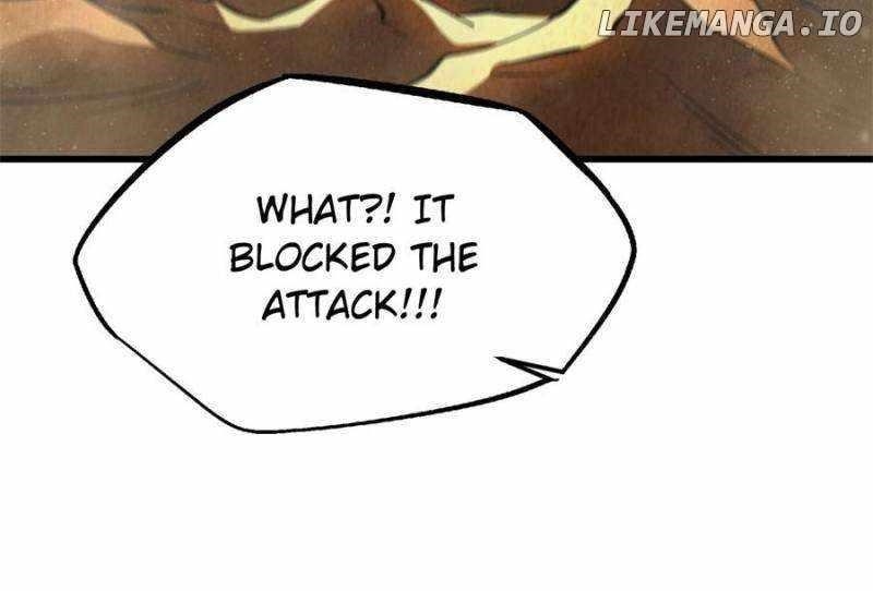 Super God Gene Chapter 283 - Page 66 in English