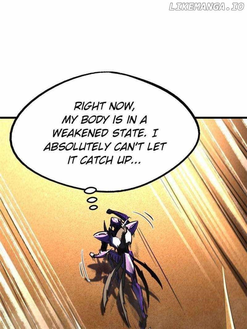 Super God Gene Chapter 283 - Page 67 in English