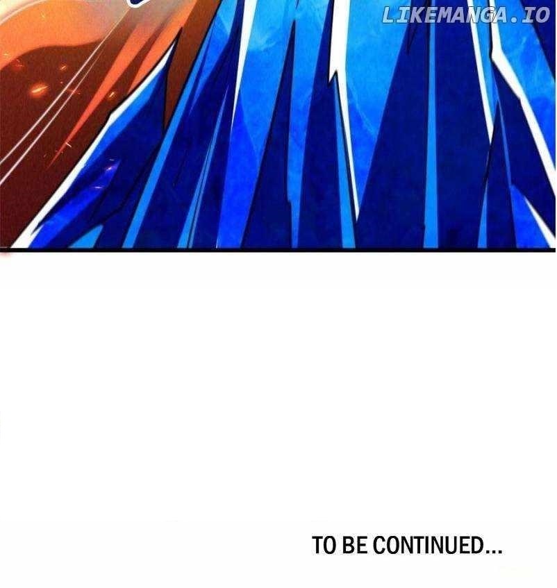 Super God Gene Chapter 283 - Page 77 in English