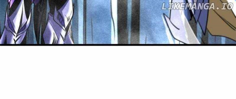 Super God Gene Chapter 284 - Page 44 in English