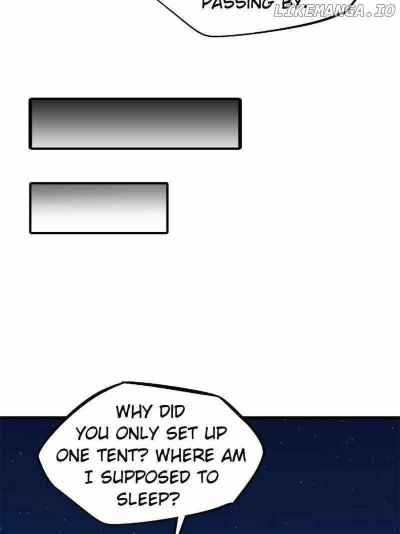 Super God Gene Chapter 285 - Page 17 in English