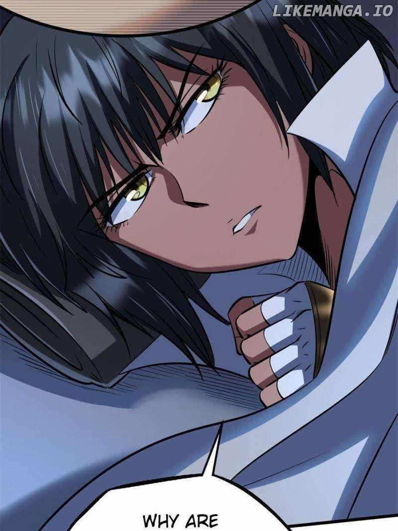 Super God Gene Chapter 285 - Page 41 in English