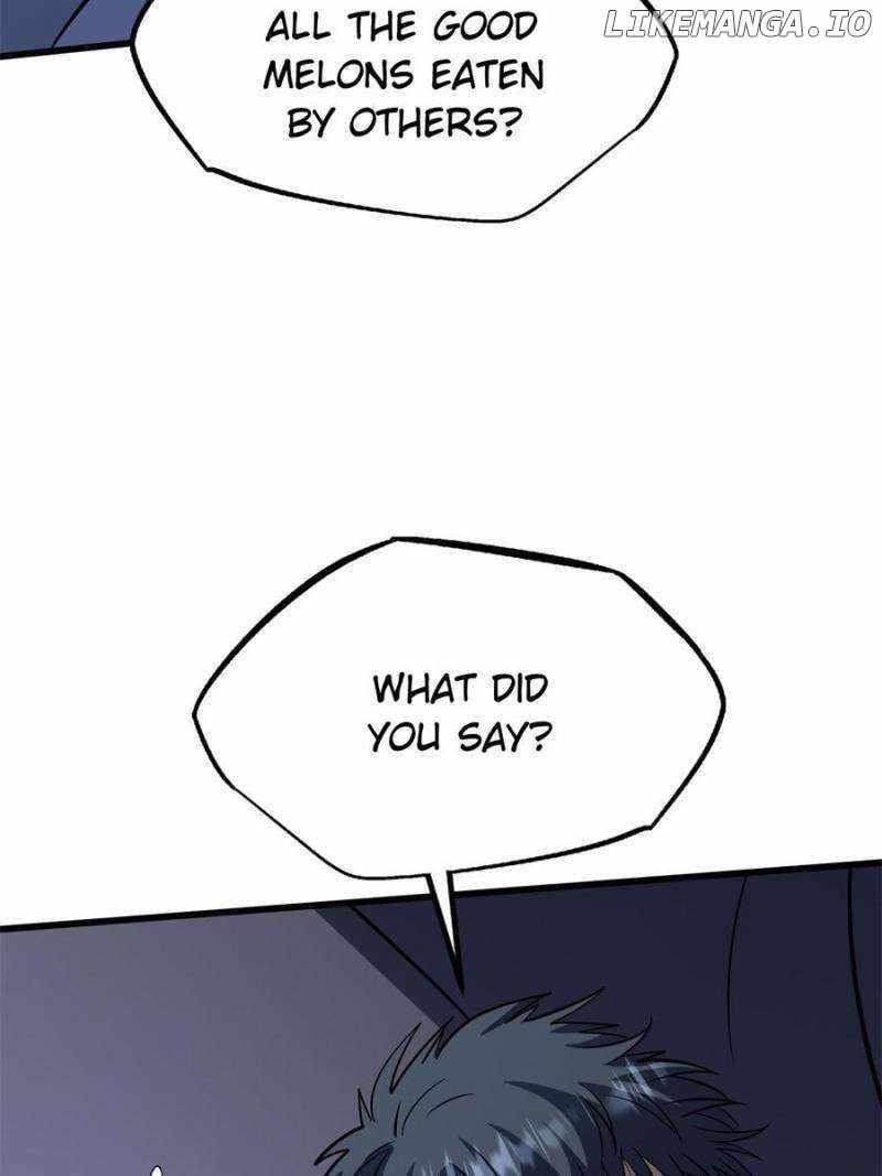 Super God Gene Chapter 285 - Page 42 in English