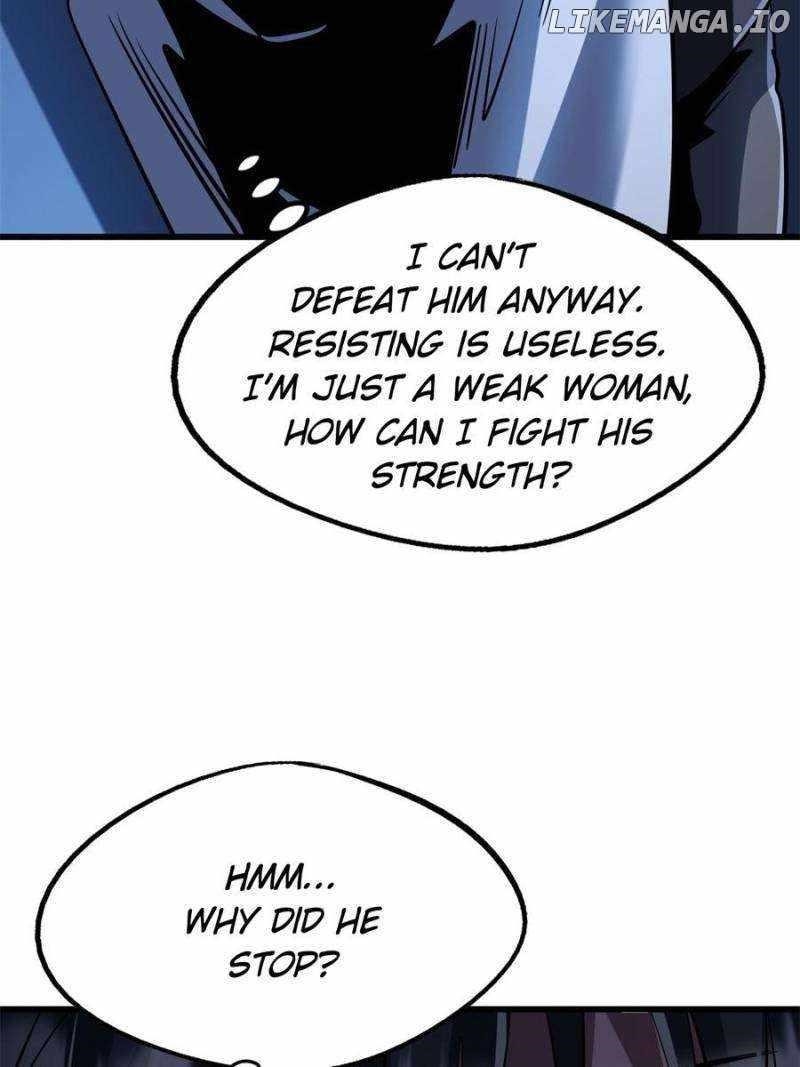 Super God Gene Chapter 285 - Page 48 in English