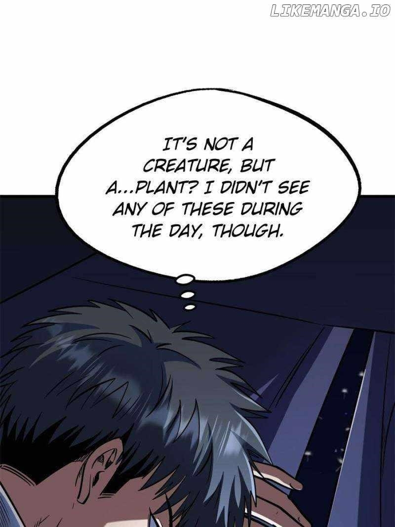 Super God Gene Chapter 285 - Page 56 in English
