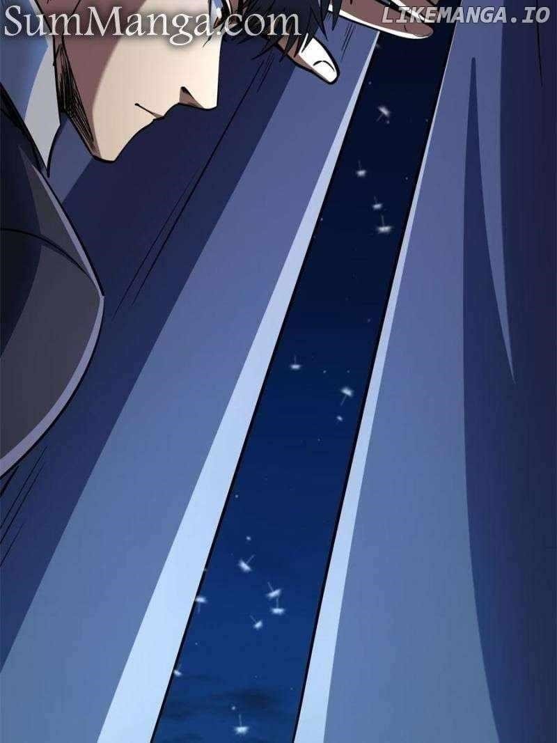 Super God Gene Chapter 285 - Page 57 in English