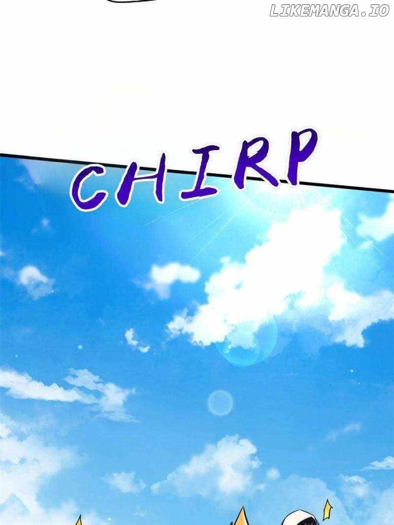Super God Gene Chapter 285 - Page 6 in English