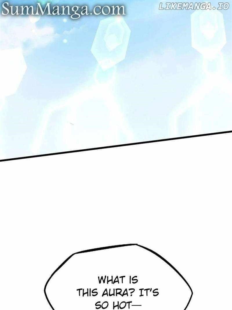 Super God Gene Chapter 285 - Page 9 in English