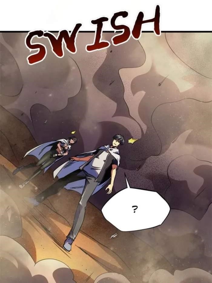 Super God Gene Chapter 286 - Page 43 in English