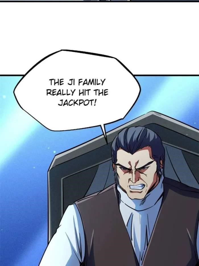 Super God Gene Chapter 286 - Page 63 in English