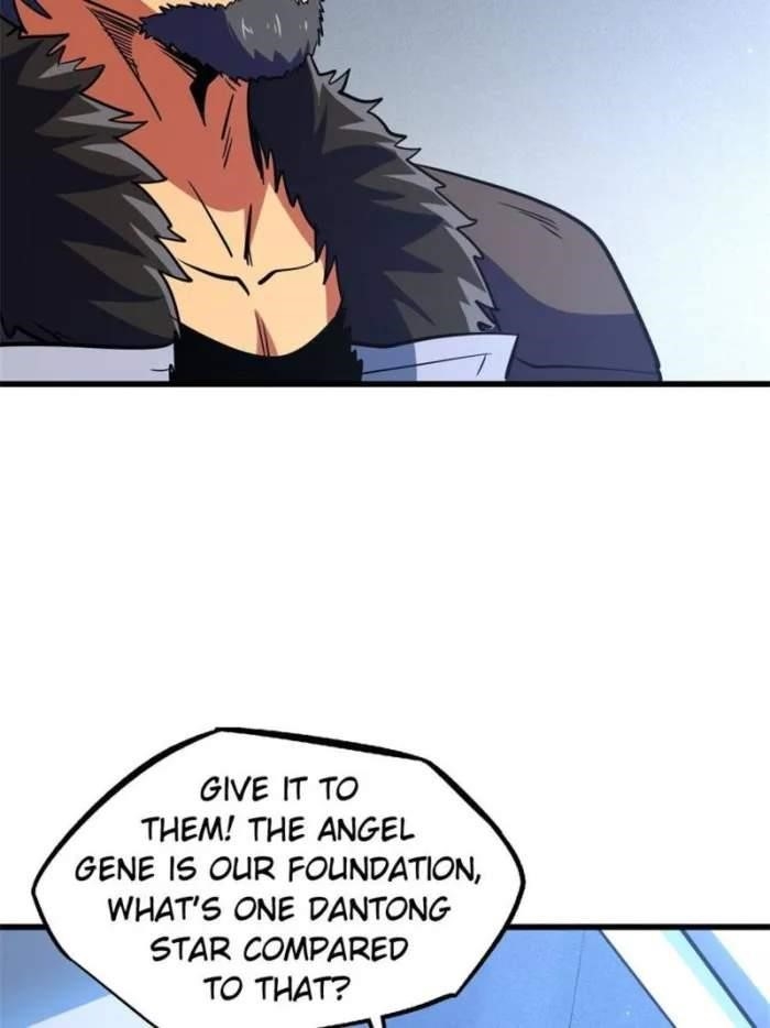 Super God Gene Chapter 286 - Page 68 in English