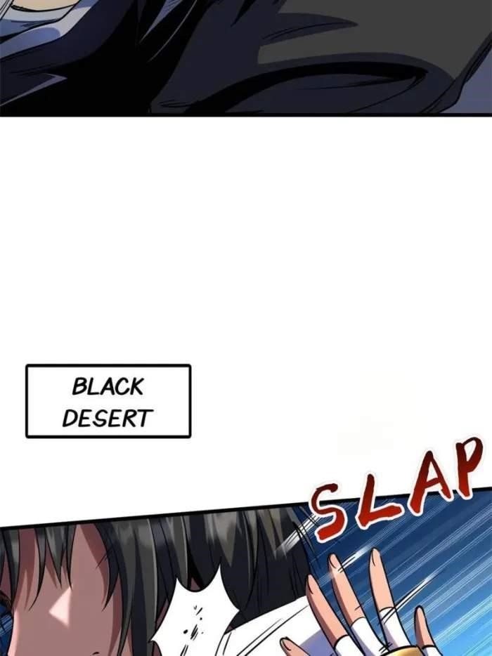 Super God Gene Chapter 286 - Page 9 in English