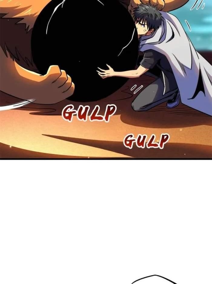 Super God Gene Chapter 287 - Page 42 in English