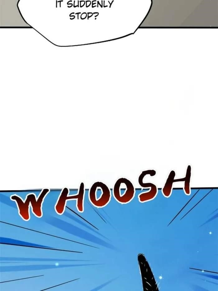 Super God Gene Chapter 287 - Page 70 in English