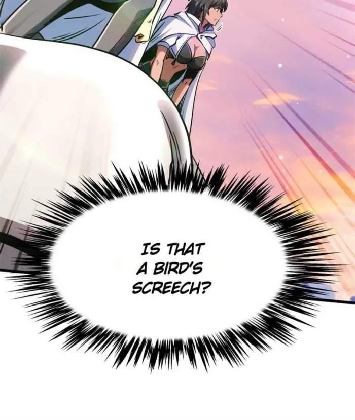 Super God Gene Chapter 287 - Page 76 in English