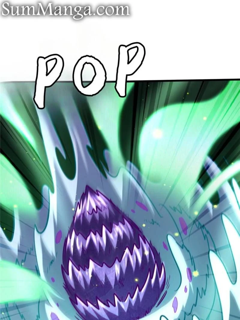 Super God Gene Chapter 288 - Page 24 in English