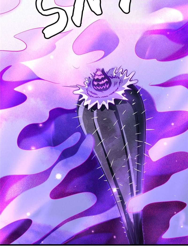 Super God Gene Chapter 288 - Page 28 in English