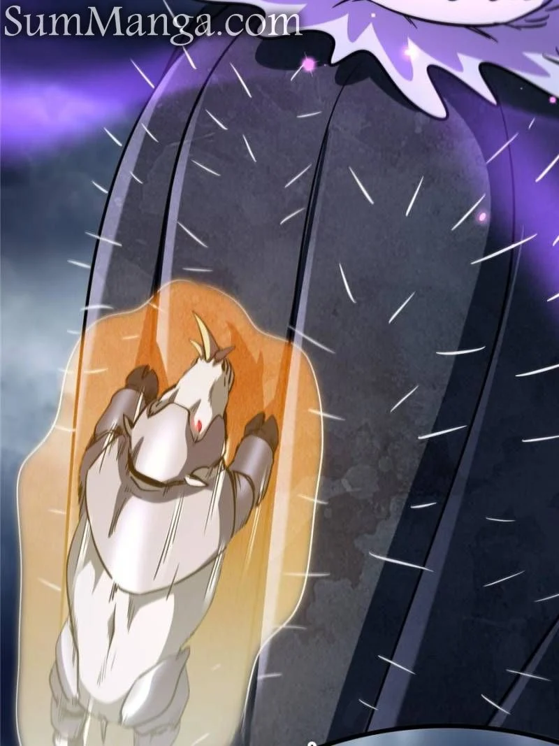 Super God Gene Chapter 288 - Page 30 in English
