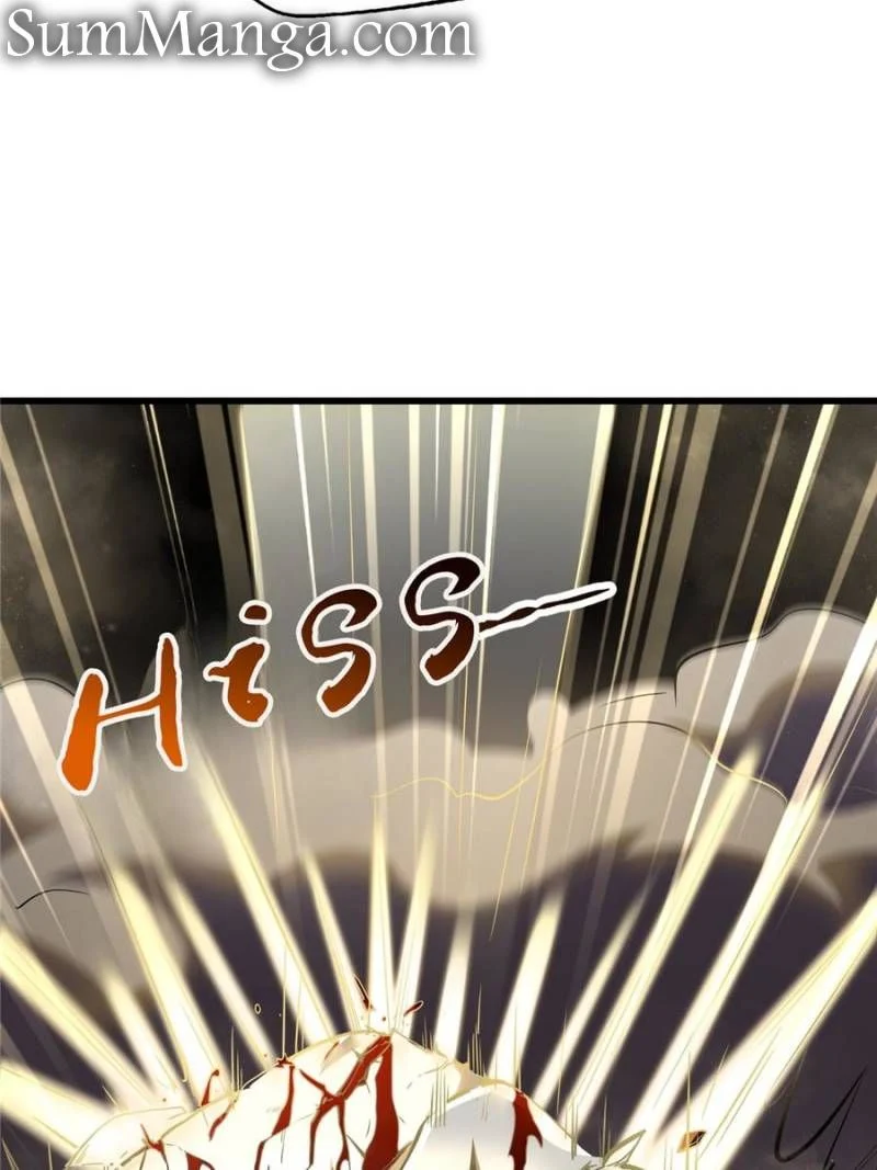 Super God Gene Chapter 288 - Page 39 in English