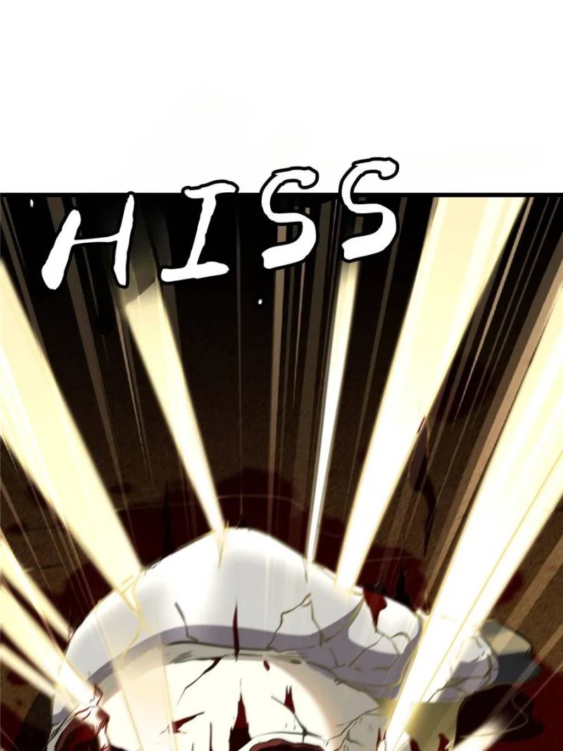 Super God Gene Chapter 288 - Page 46 in English