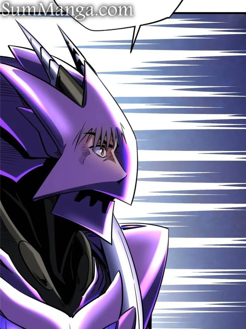 Super God Gene Chapter 288 - Page 63 in English