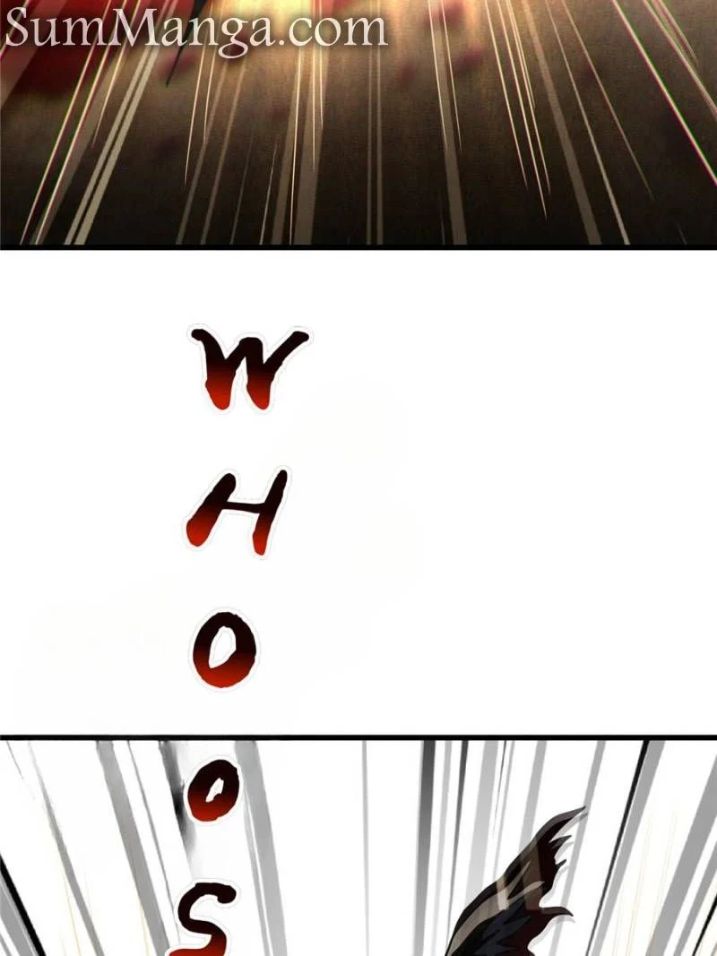 Super God Gene Chapter 288 - Page 66 in English