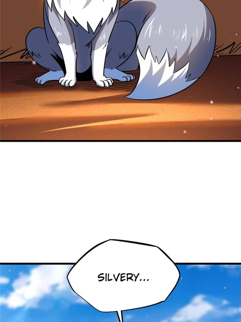 Super God Gene Chapter 289 - Page 51 in English