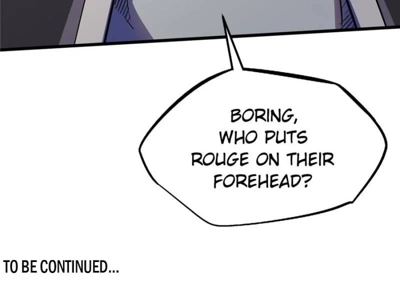 Super God Gene Chapter 289 - Page 73 in English