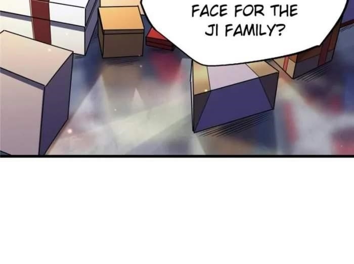 Super God Gene Chapter 290 - Page 33 in English