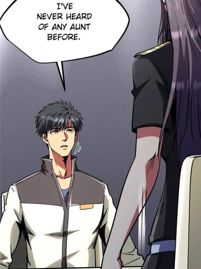Super God Gene Chapter 290 - Page 66 in English