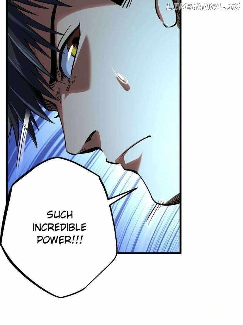Super God Gene Chapter 291 - Page 13 in English