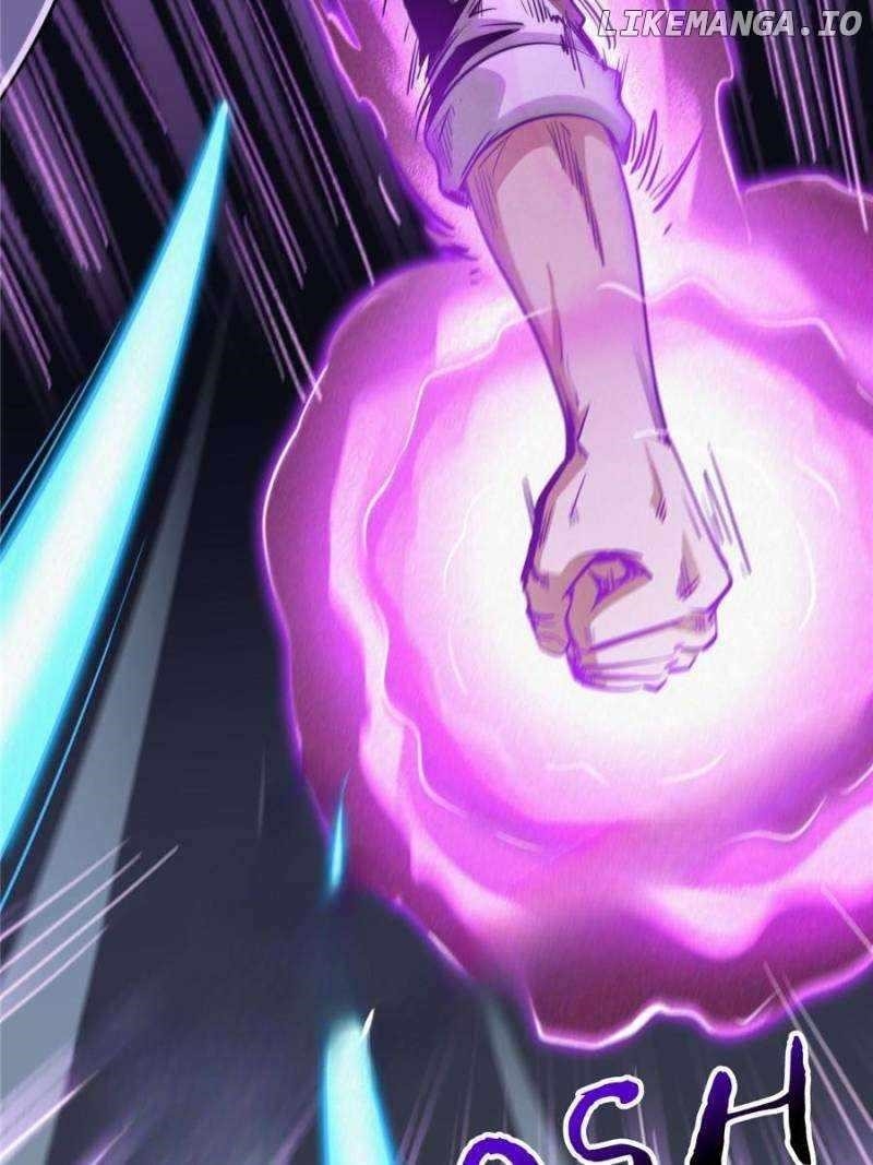 Super God Gene Chapter 291 - Page 39 in English